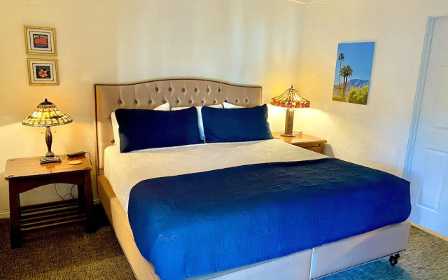 Old Ranch Inn - Adults Only