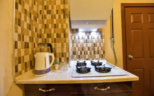My Guse Suite
