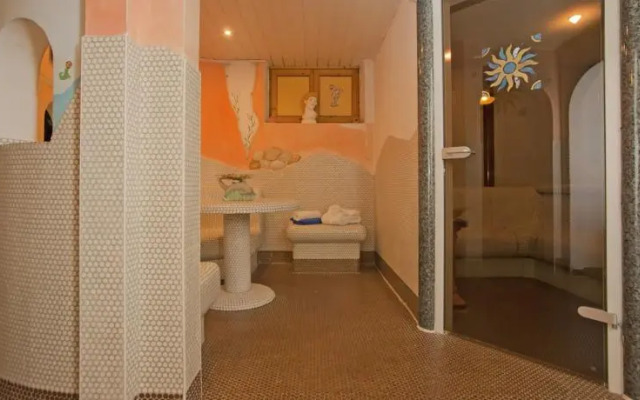 Erlebnishotel Schmiedboden