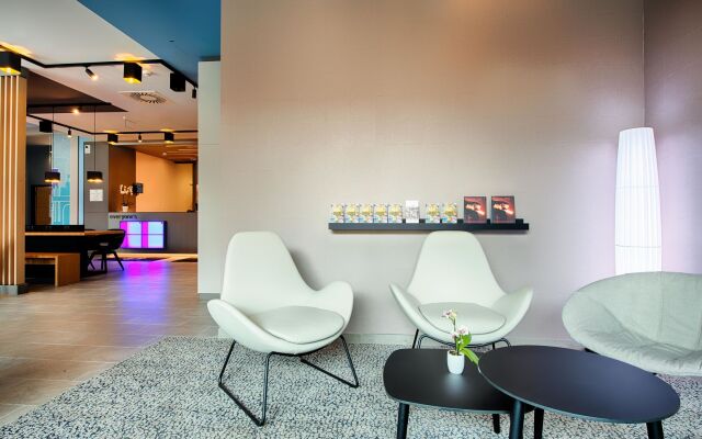B&B Hotel Wien-Meidling
