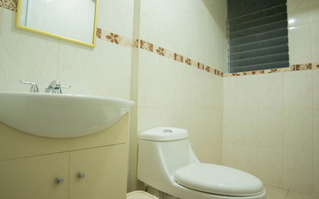 Samaykuy Bed and Breakfast