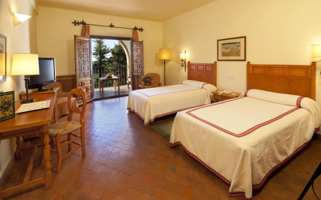 Parador De Benavente