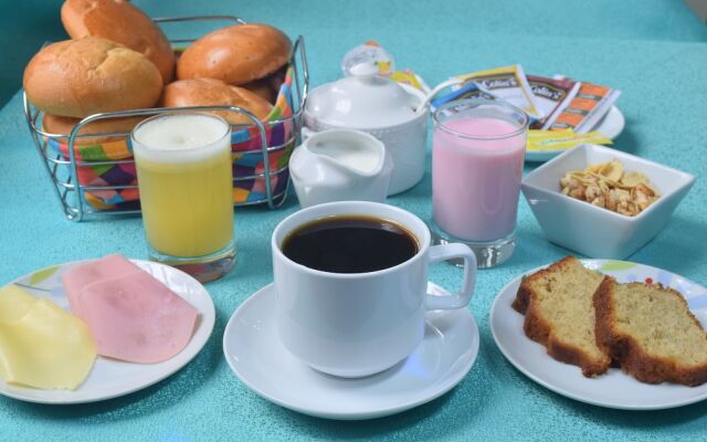 La Arena Bed & Breakfast