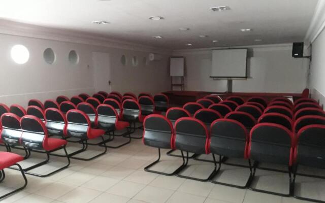 Praia Flat Victory Beira Mar Tambau Apt 321/211