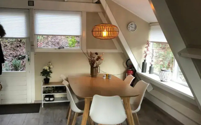 Bungalow Durbuy