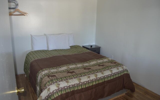 Newport Antler Motel