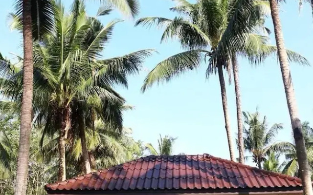 The Lodge at Koh Kood