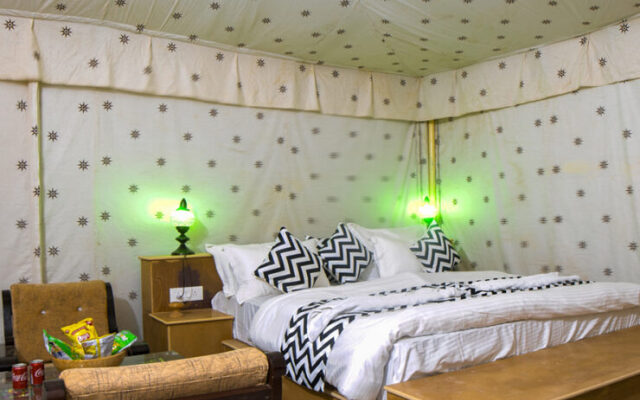 Khamma Ghani Resort