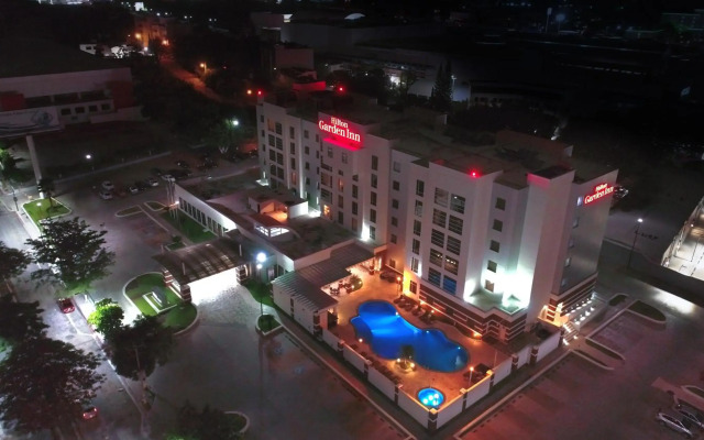 Hilton Garden Inn Tuxtla Gutierrez