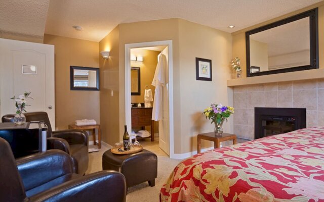 Kelowna Apple Tree Bed & Breakfast