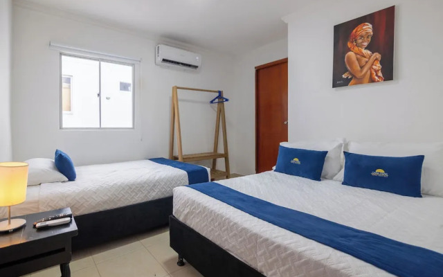 Hotel Boutique Casa Pere