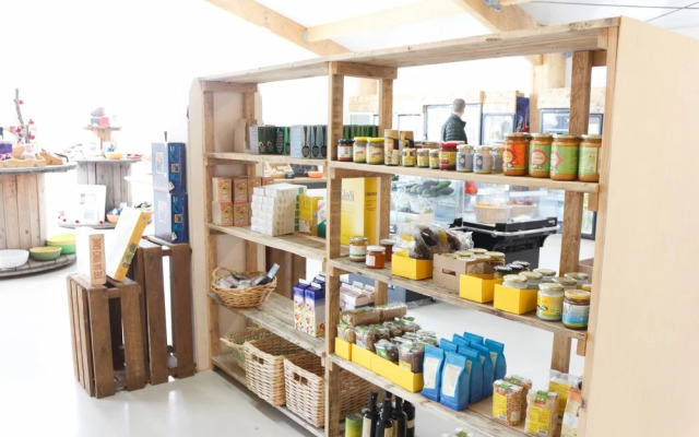 Solheimar Eco-Village Guesthouse