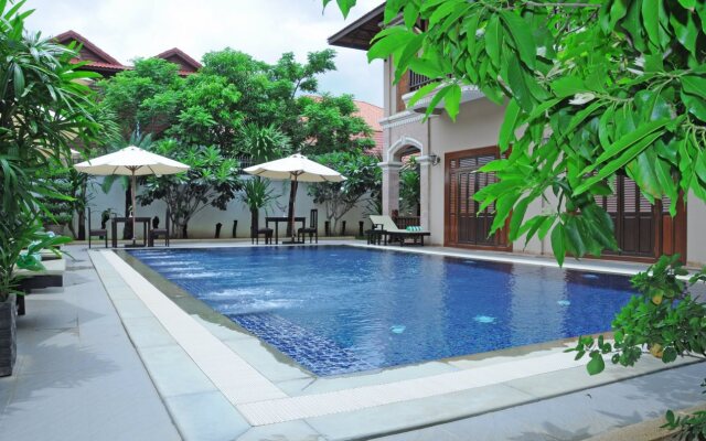 Kanitha Boutique Villa