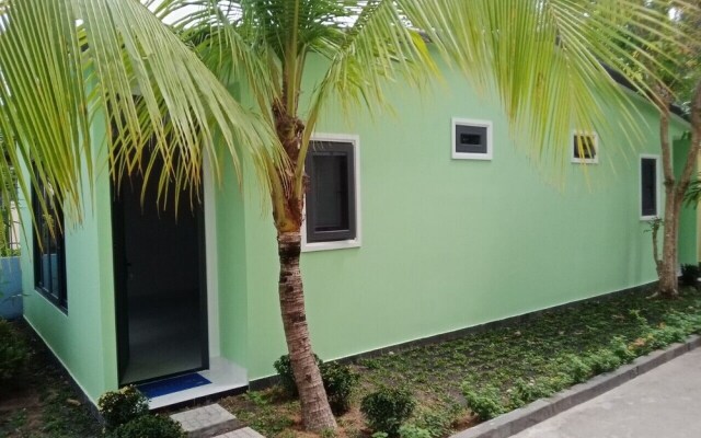Prague Bungalow Phu Quoc