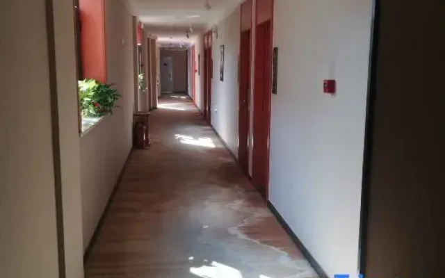 Taiyuan Aihuaman Boutique Hotel