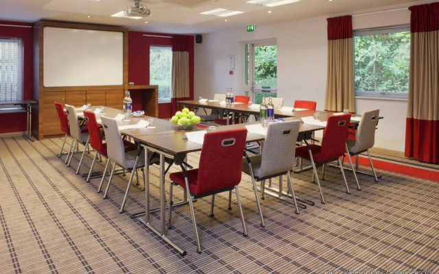Holiday Inn Express Taunton East by IHG