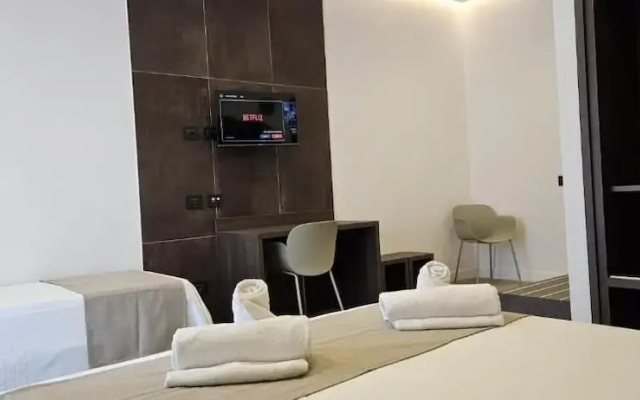 Dimora Neapolis Deluxe