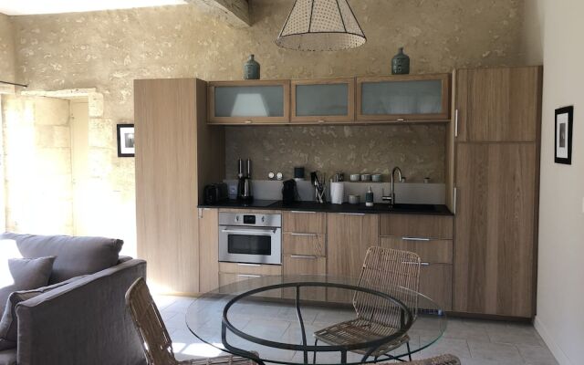 Le Domaine des Dourneaux