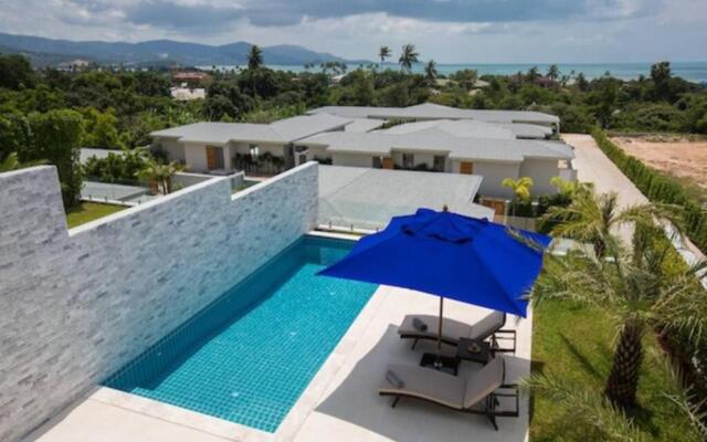 **75% DISCOUNT** 3 Bed/4 Bath SEA VIEWS BIG GARDEN
