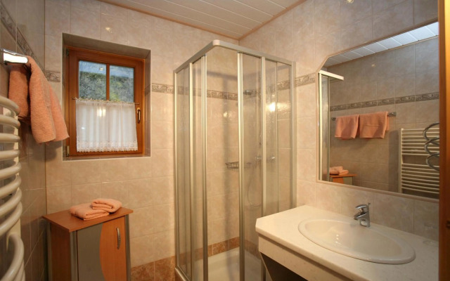 Appartement Feldlhof