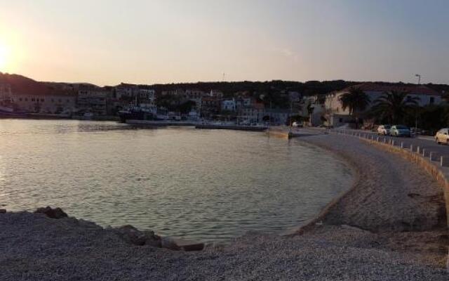 Studio Apartment Riva