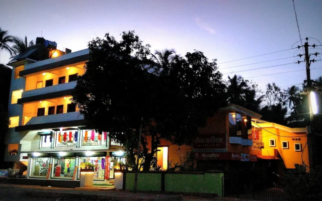 Siolim Holiday Apartments