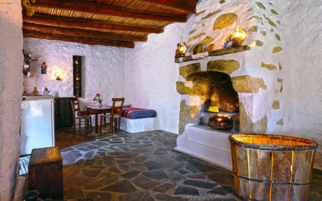 Aspros Potamos