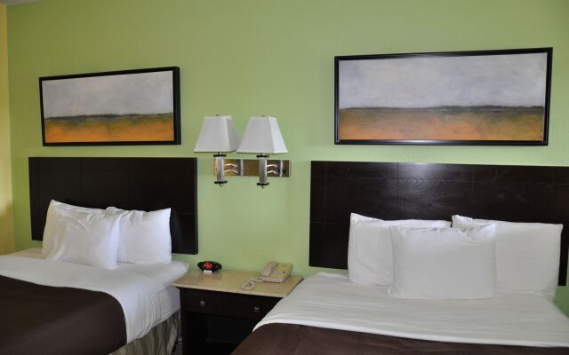 Plantation Suites & Conference Center