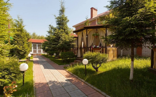 Malahovsky Ochag Hotel