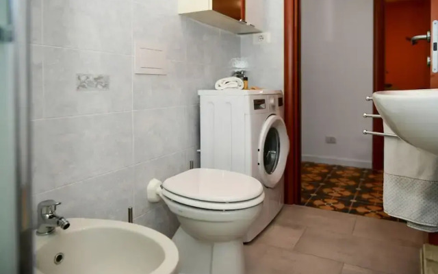 Quadrifoglio Apartment - Wonderful Italy