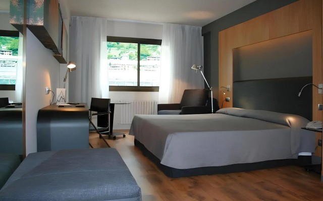 Hotel Roc Blanc & Spa