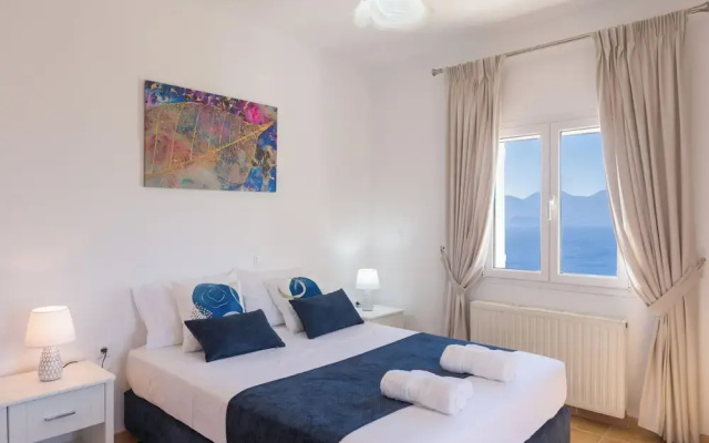 Villa Krissa