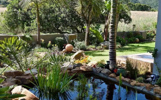 Normarie's Guesthouse