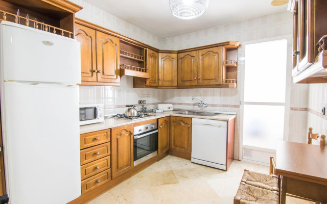 tuGuest Lope de Vega Apartment