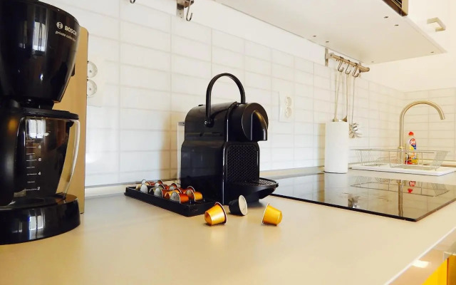 Hello Downtown Apartment - Broadway