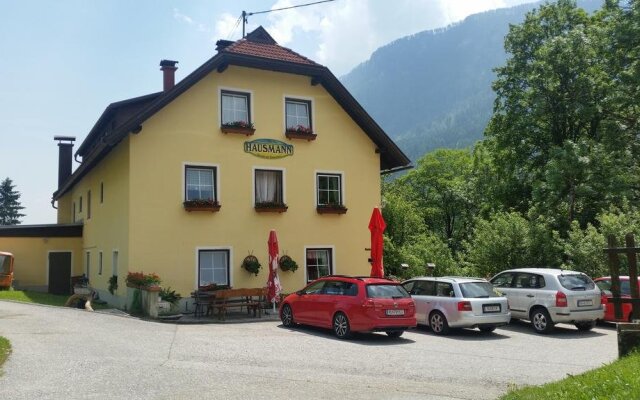 Bauernhof Hausmann