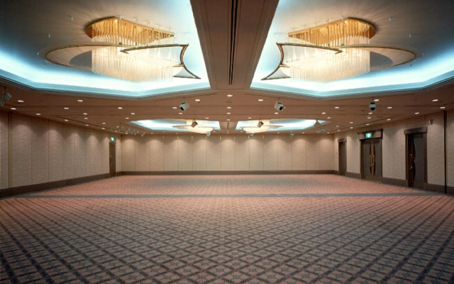 Rihga Royal Hotel Niihama