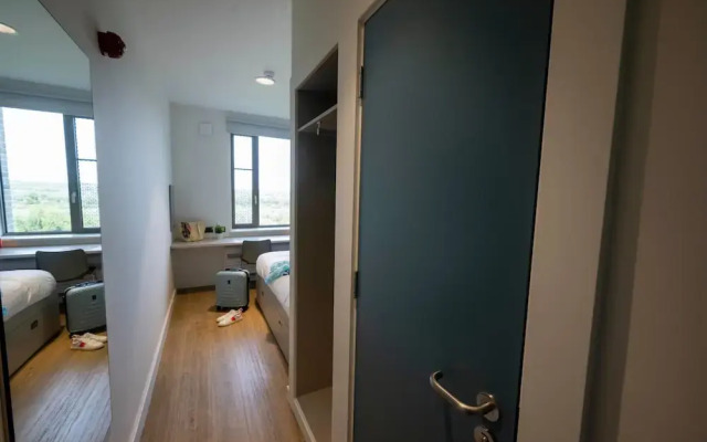University of Galway Rooms