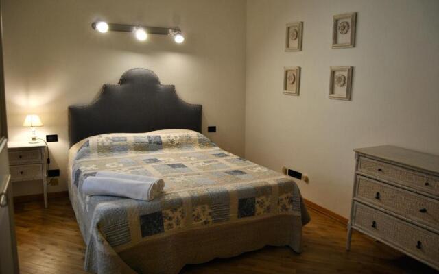 Appartamento Posta Vecchia