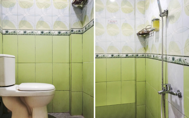 OYO 90314 Stadion Guesthouse Syariah