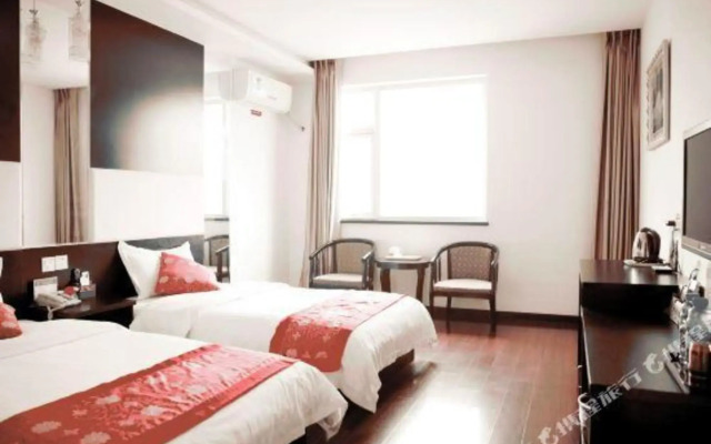 Super 8 Hotel