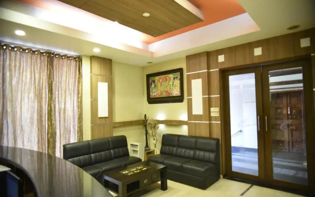 OYO Rooms Near Railway Station Thanjavur