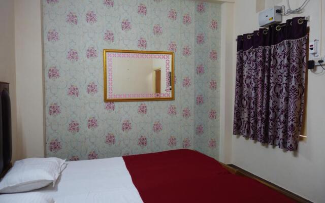 Hotel HCB (Hemo Chandra Bhawan)