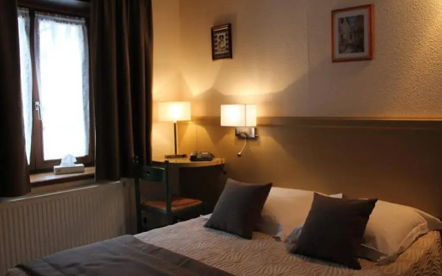Auberge des Trois Châteaux