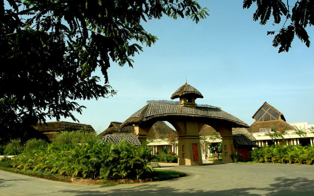 The Vedic Village
