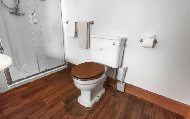 The Green Dragon Inn - Hardraw