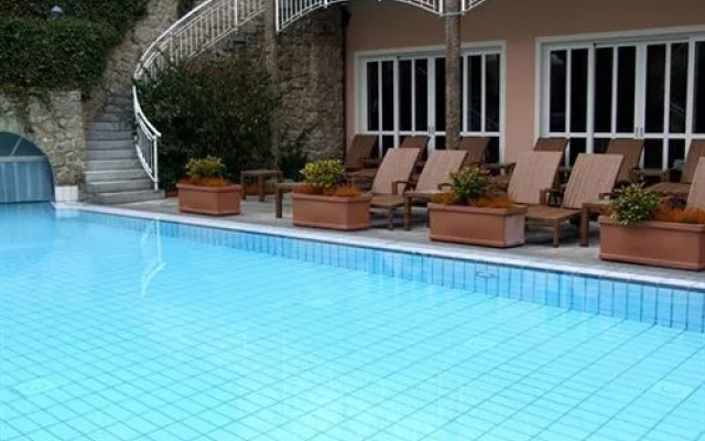 Quellness Golf Resort Bad Griesbach