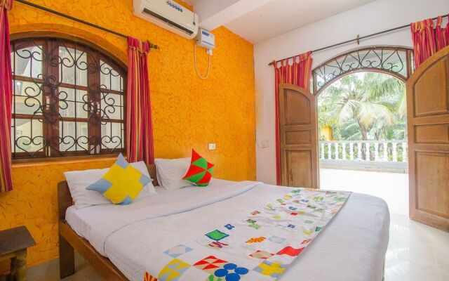 OYO 17417 Home Elegant Stay Calangute