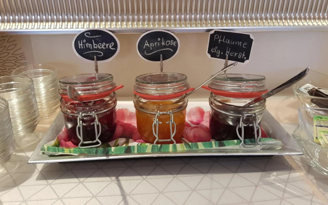 Aparthotel am Kurpark