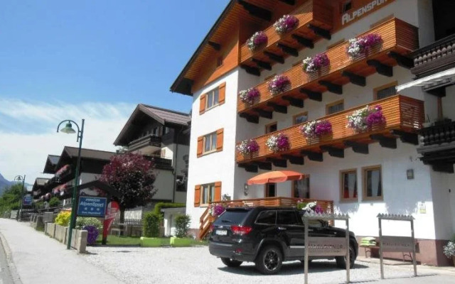 Pension Alpensport